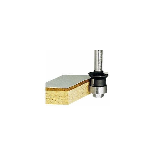 Chamfer/Edge Trim Bit HW 24mm